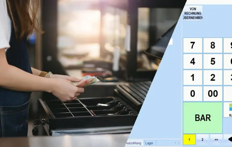 Abrechnungen & Kassenmanagement