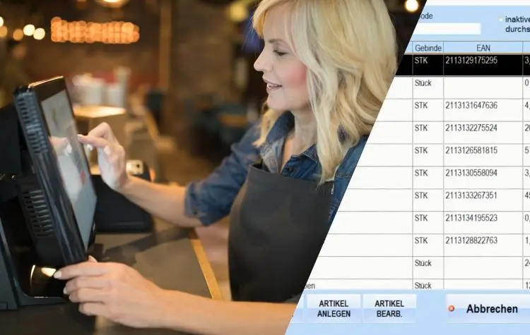 Benutzerfreundlichkeit & Bedienung