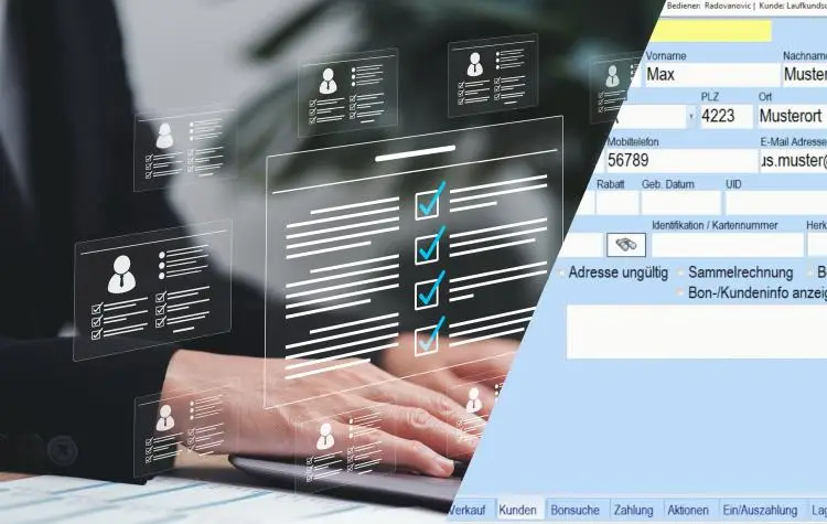 Kundenmanagement & Marketing