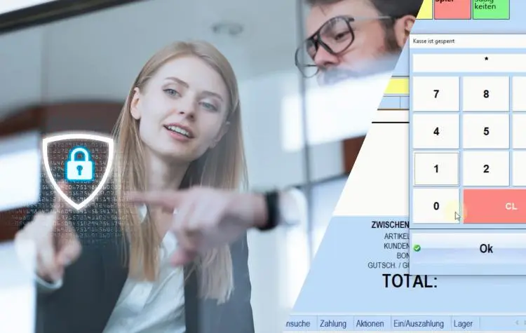 Sicherheit & Rechtssicherheit