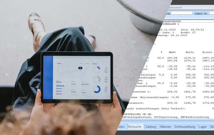 Statistiken & Berichte
