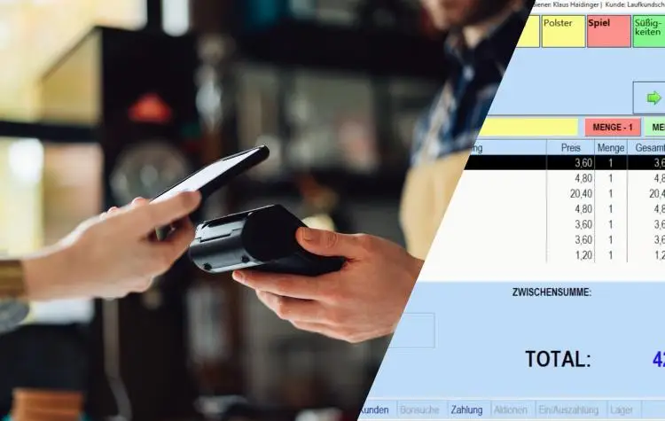 Verkaufprozesse Transaktionen