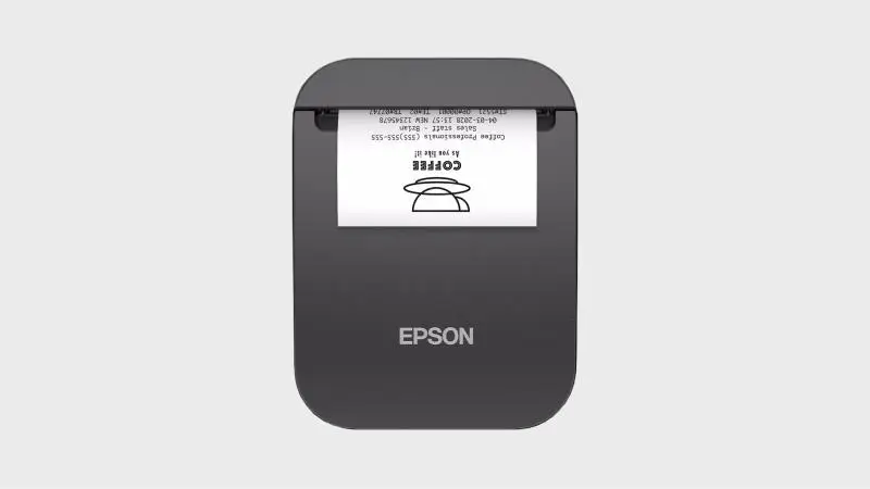 Epson TM-P20 – Mobilgerät
